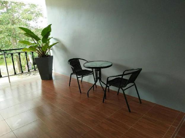 thai house hotel and resort hat yai