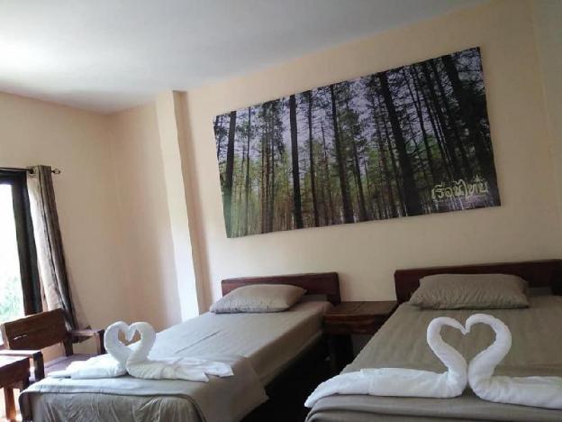 thai house hotel and resort hat yai