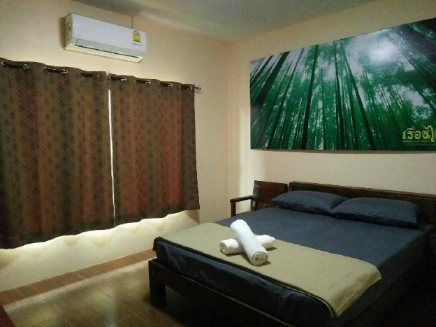 thai house hotel and resort hat yai