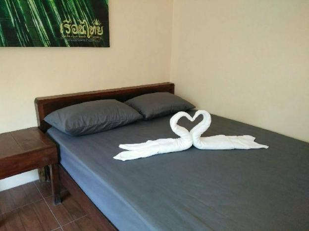 thai house hotel and resort hat yai