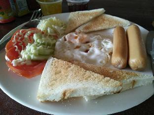 thai house hotel and resort hat yai