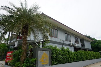 Thai House Hotel & Resort Hat Yai,Khuan Lang>>Hat Yai,3 star