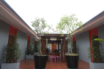 Thai House Hotel & Resort Hat Yai,Khuan Lang>>Hat Yai,3 star
