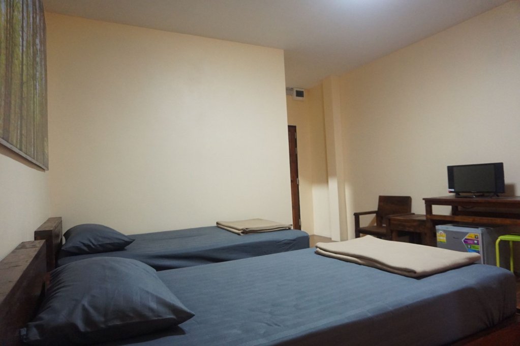 thai house hotel and resort hat yai