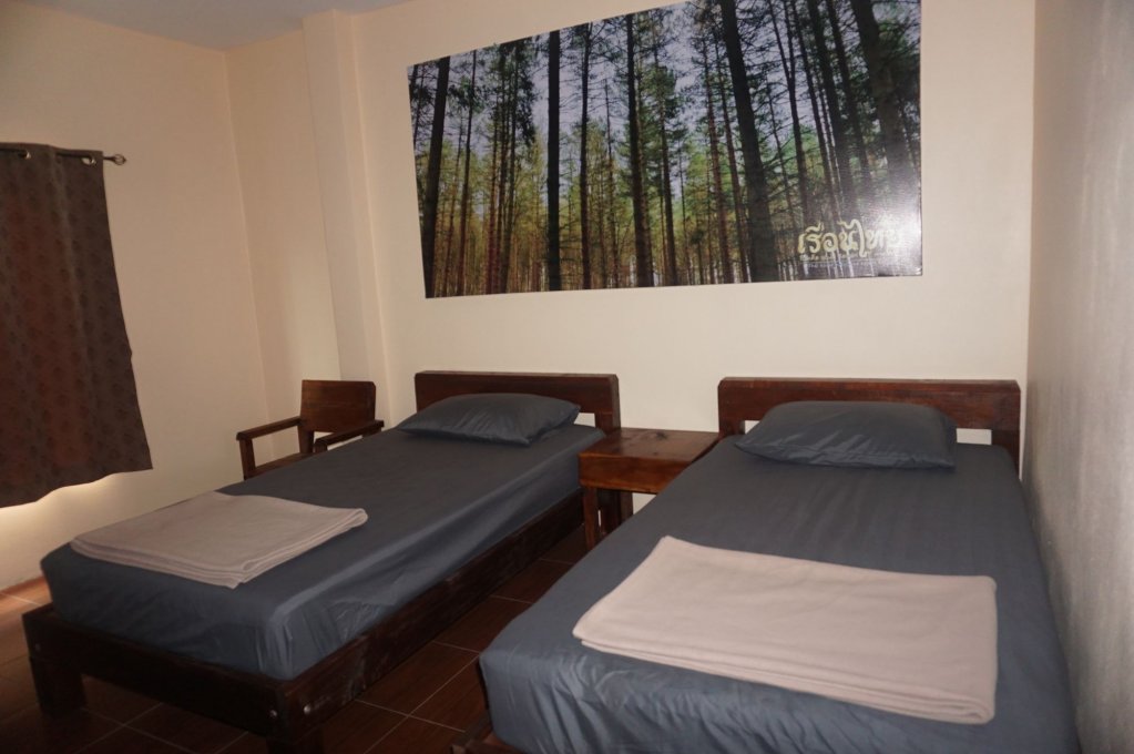 thai house hotel and resort hat yai