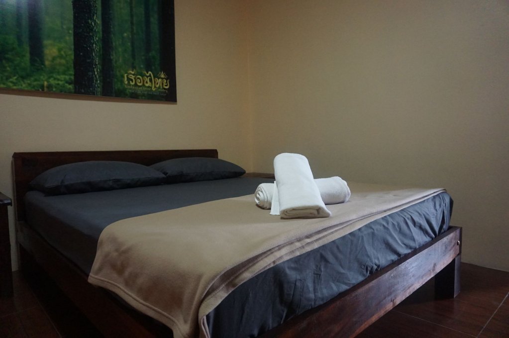 thai house hotel and resort hat yai