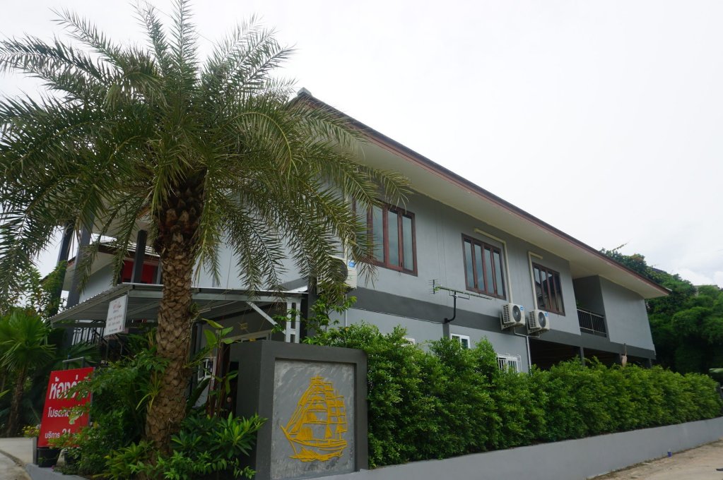 thai house hotel and resort hat yai