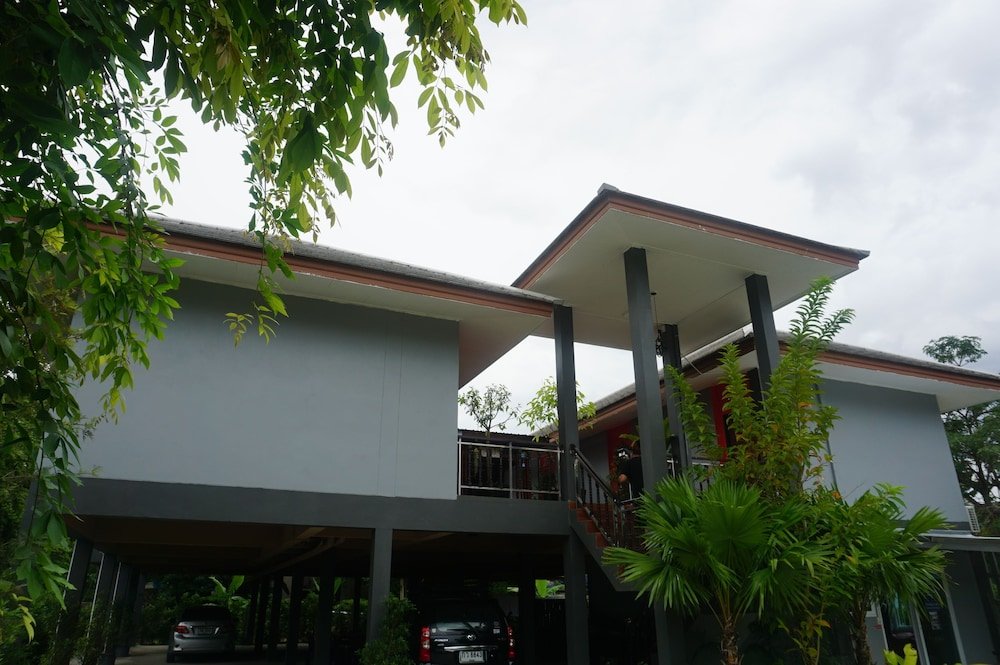 thai house hotel and resort hat yai