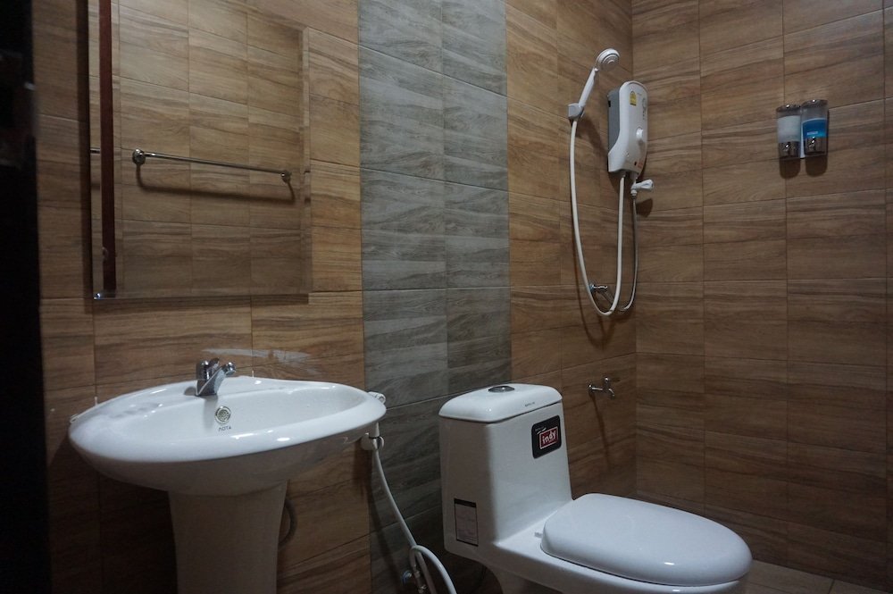 thai house hotel and resort hat yai