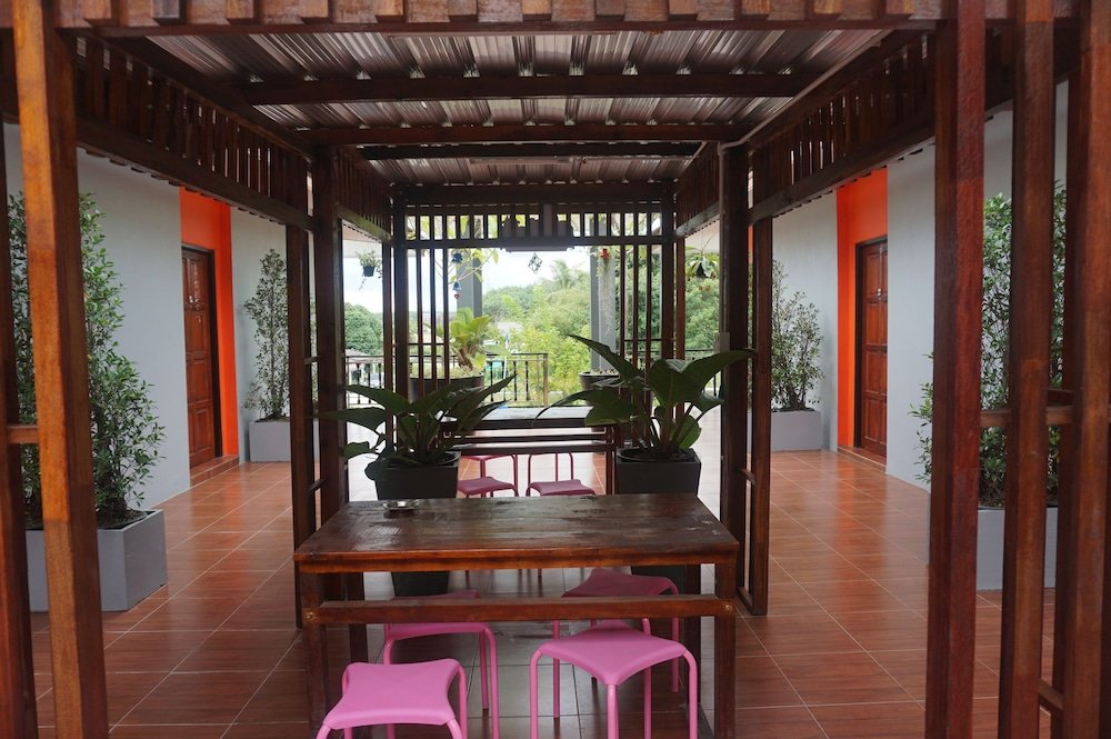 thai house hotel and resort hat yai