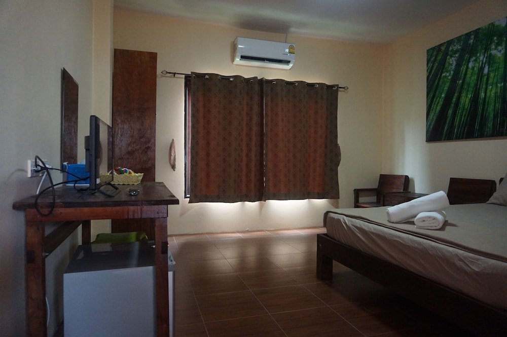 thai house hotel and resort hat yai