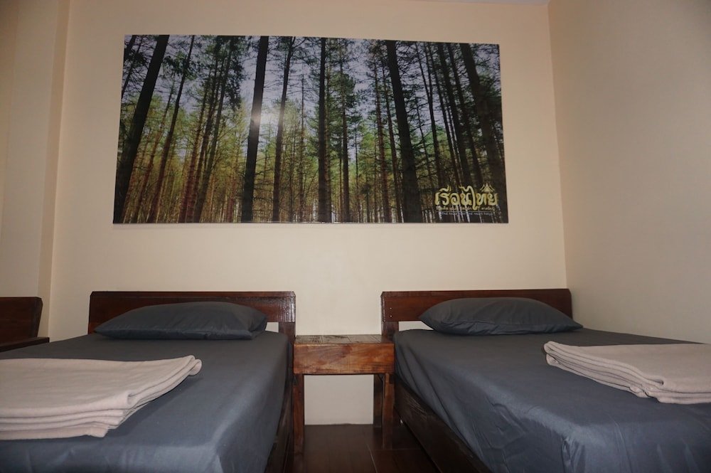 thai house hotel and resort hat yai