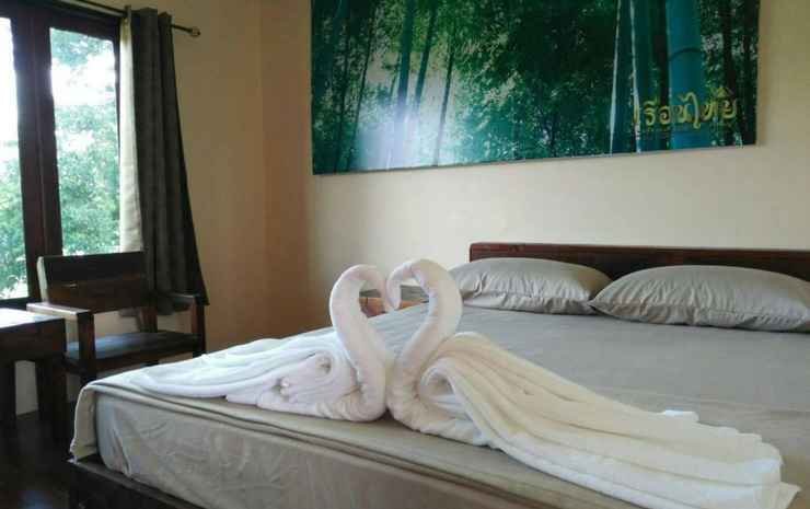 thai house hotel and resort hat yai