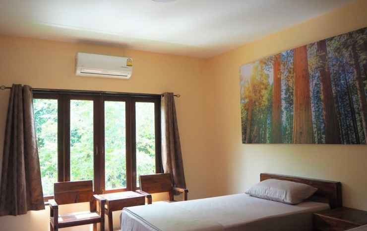 thai house hotel and resort hat yai