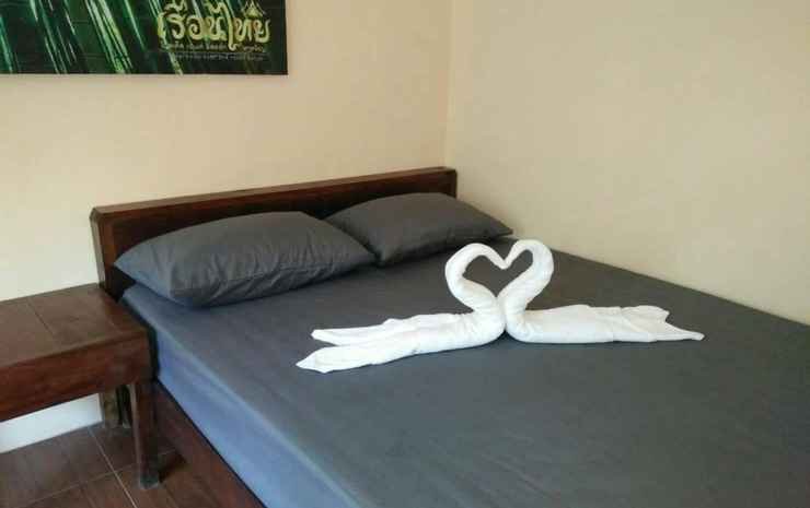 thai house hotel and resort hat yai