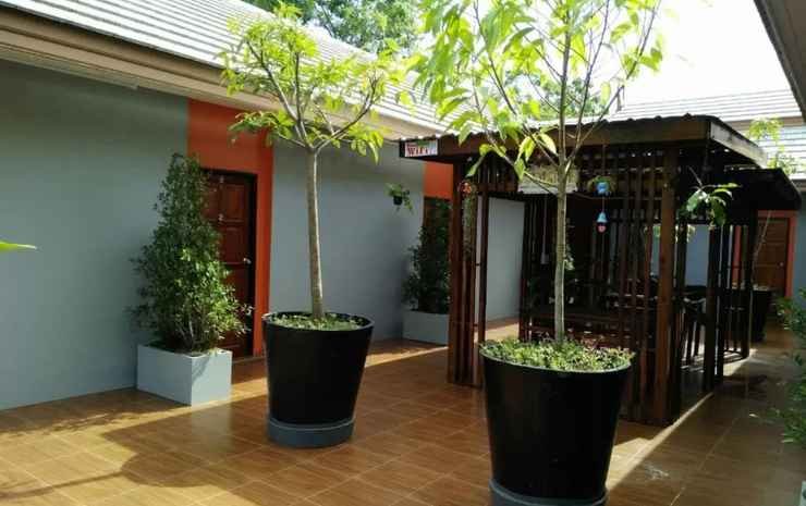 thai house hotel and resort hat yai