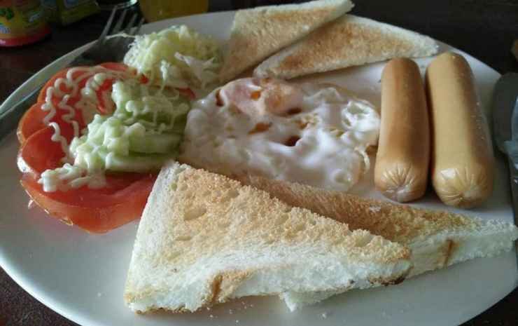 thai house hotel and resort hat yai