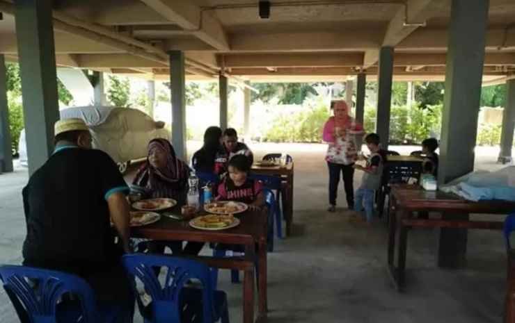 thai house hotel and resort hat yai