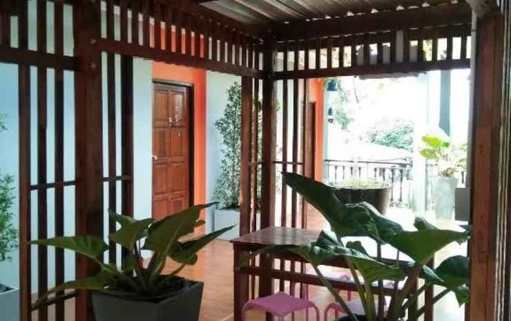 thai house hotel and resort hat yai