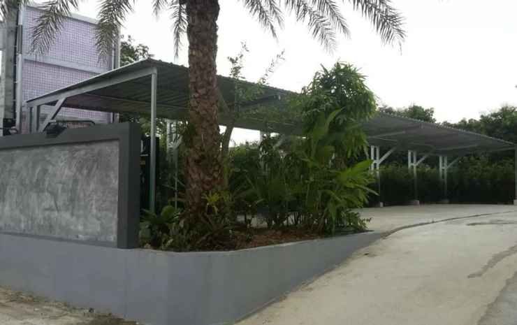 thai house hotel and resort hat yai