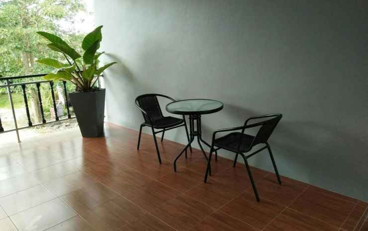 thai house hotel and resort hat yai