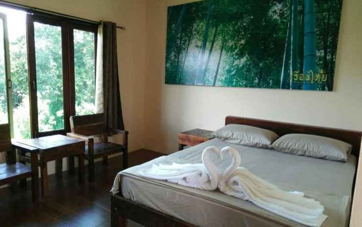 thai house hotel and resort hat yai