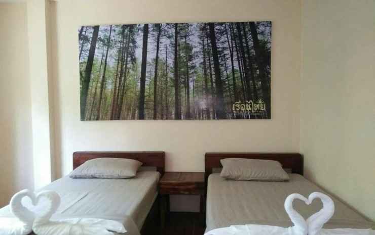 thai house hotel and resort hat yai