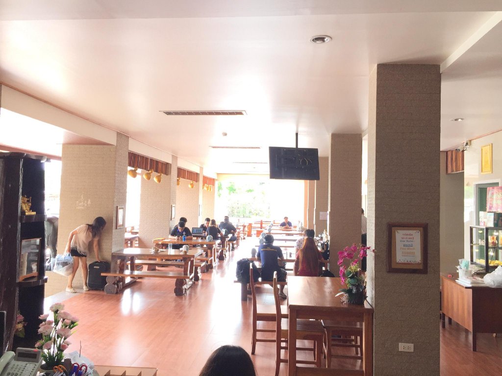 Porn 3 Hotel,Thailand>>Khon Kaen,2 star