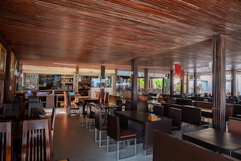 Tom Pizza Resort,Koh Samet>>Ko Samet,3 star