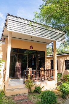 Tom Pizza Resort,Koh Samet>>Ko Samet,3 star