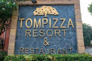 tom pizza resort