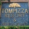 tom pizza resort