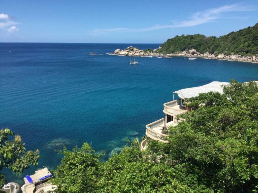 hinwong apartments dive and snorkel resort