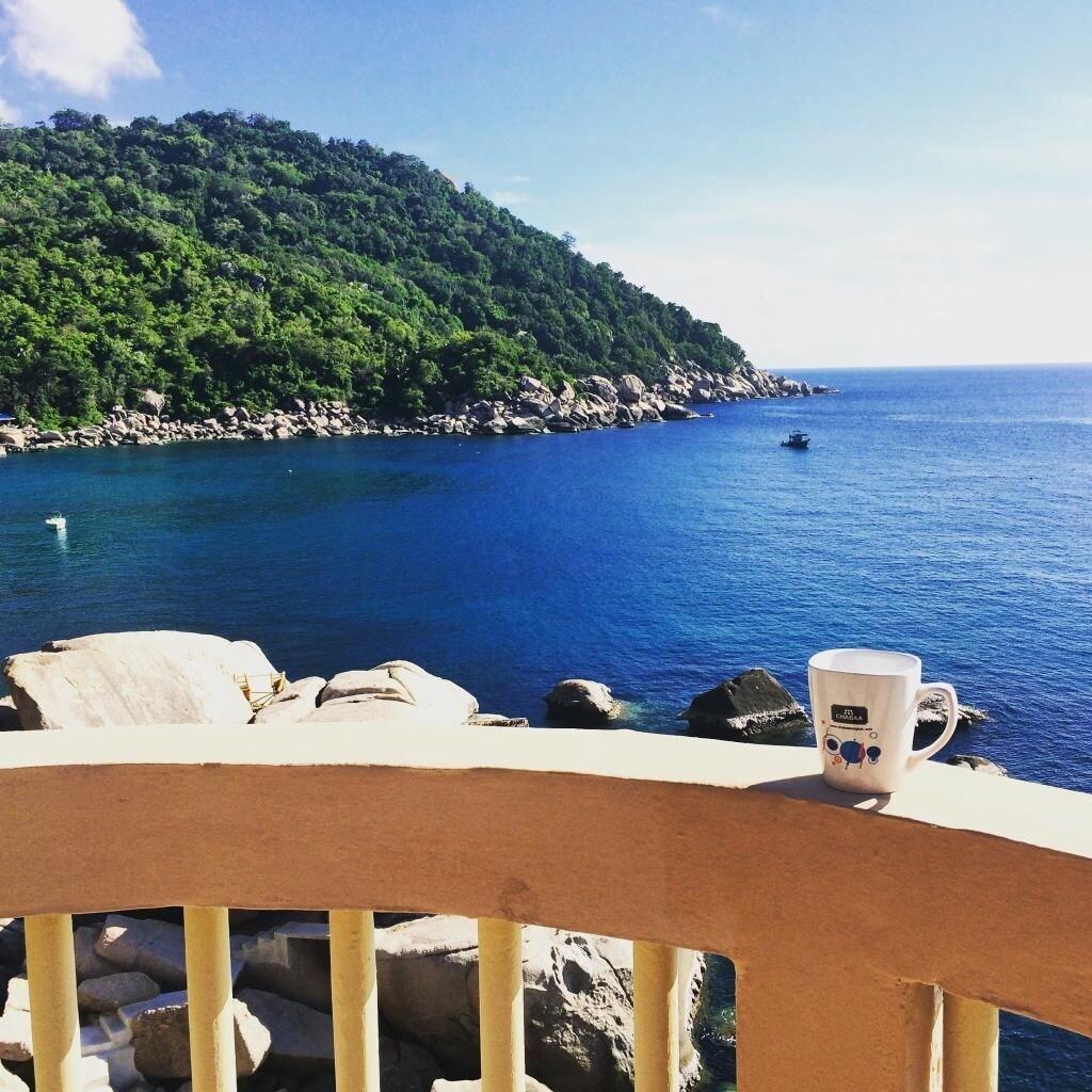 hinwong apartments dive and snorkel resort