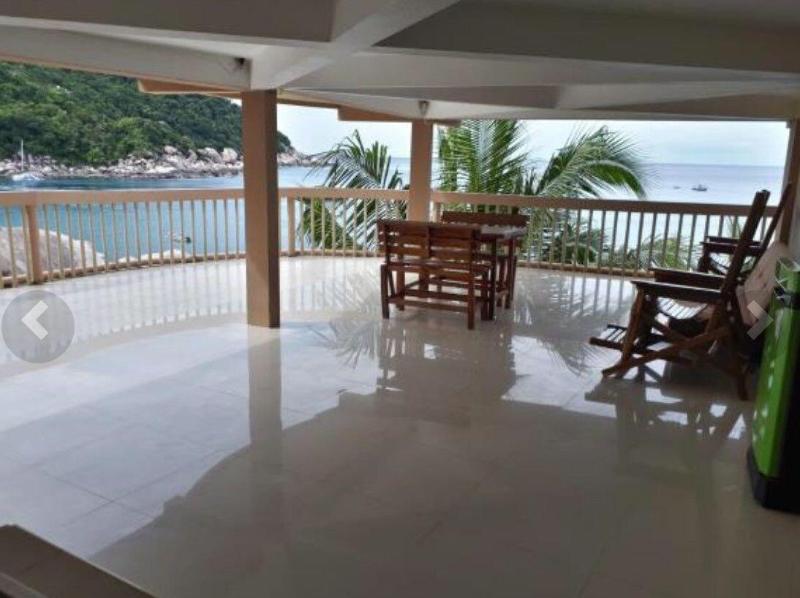 hinwong apartments dive and snorkel resort