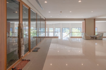 grand fortune hotel nakhon si thammarat