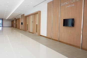 grand fortune hotel nakhon si thammarat