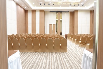 grand fortune hotel nakhon si thammarat