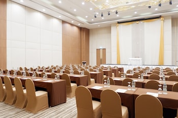 grand fortune hotel nakhon si thammarat