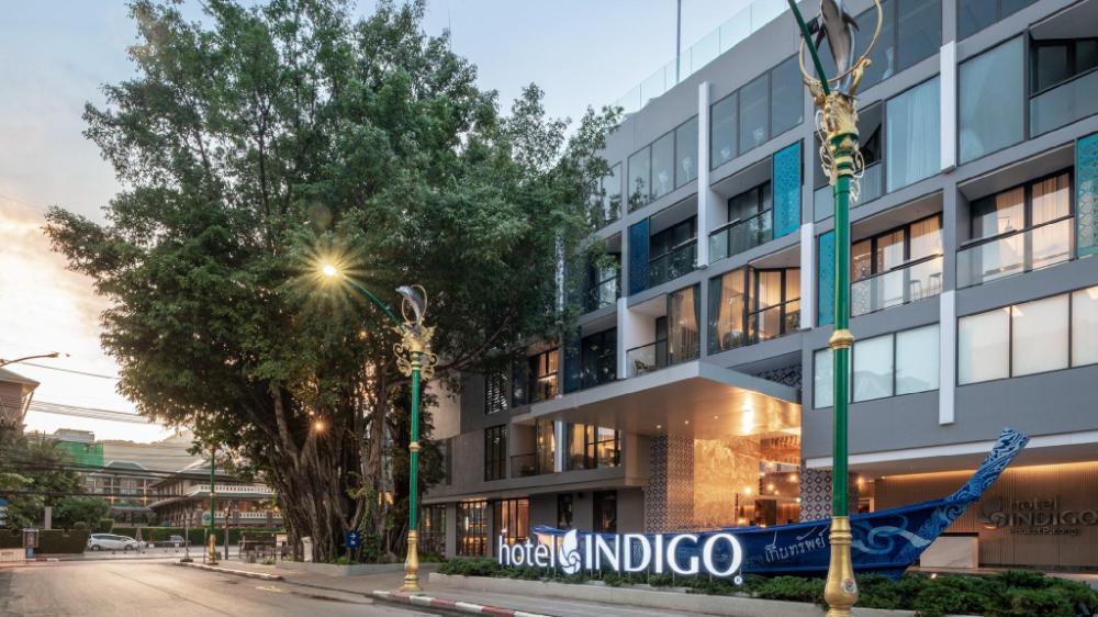 hotel indigo phuket patong an ihg hotel