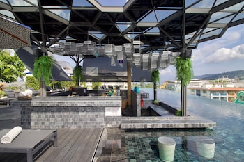 hotel indigo phuket patong an ihg hotel