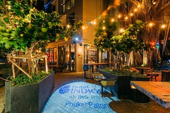 hotel indigo phuket patong an ihg hotel