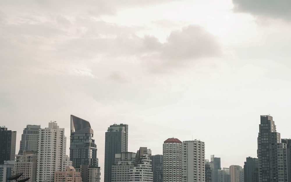 thea serviced apartment by th district