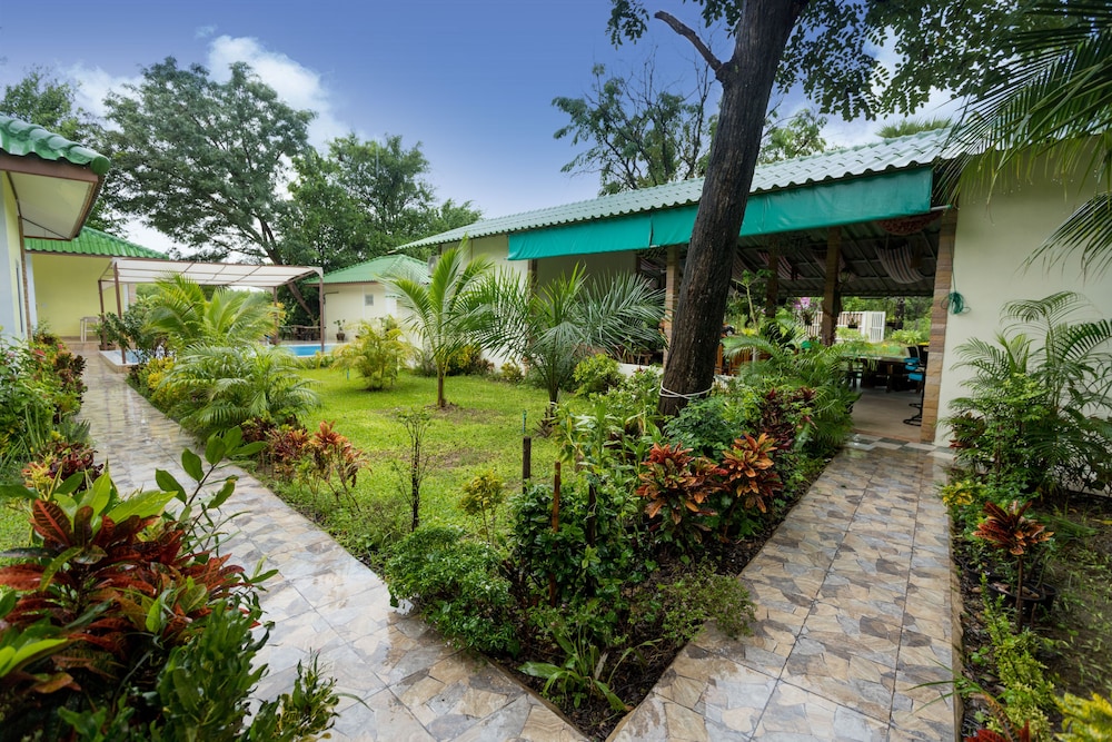 lake resort korat