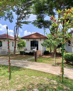 aura park resort