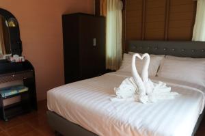 aura park resort