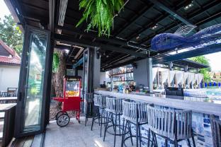 lub d koh samui chaweng beach hostel