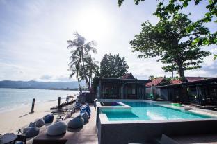 lub d koh samui chaweng beach hostel