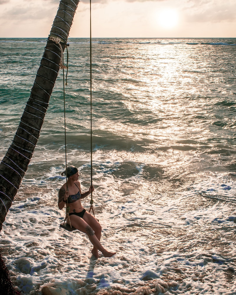 lub d koh samui chaweng beach hostel