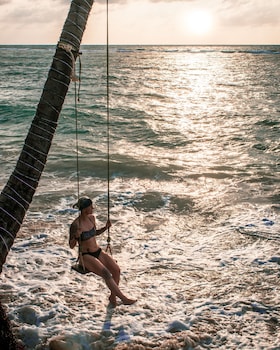 lub d koh samui chaweng beach hostel